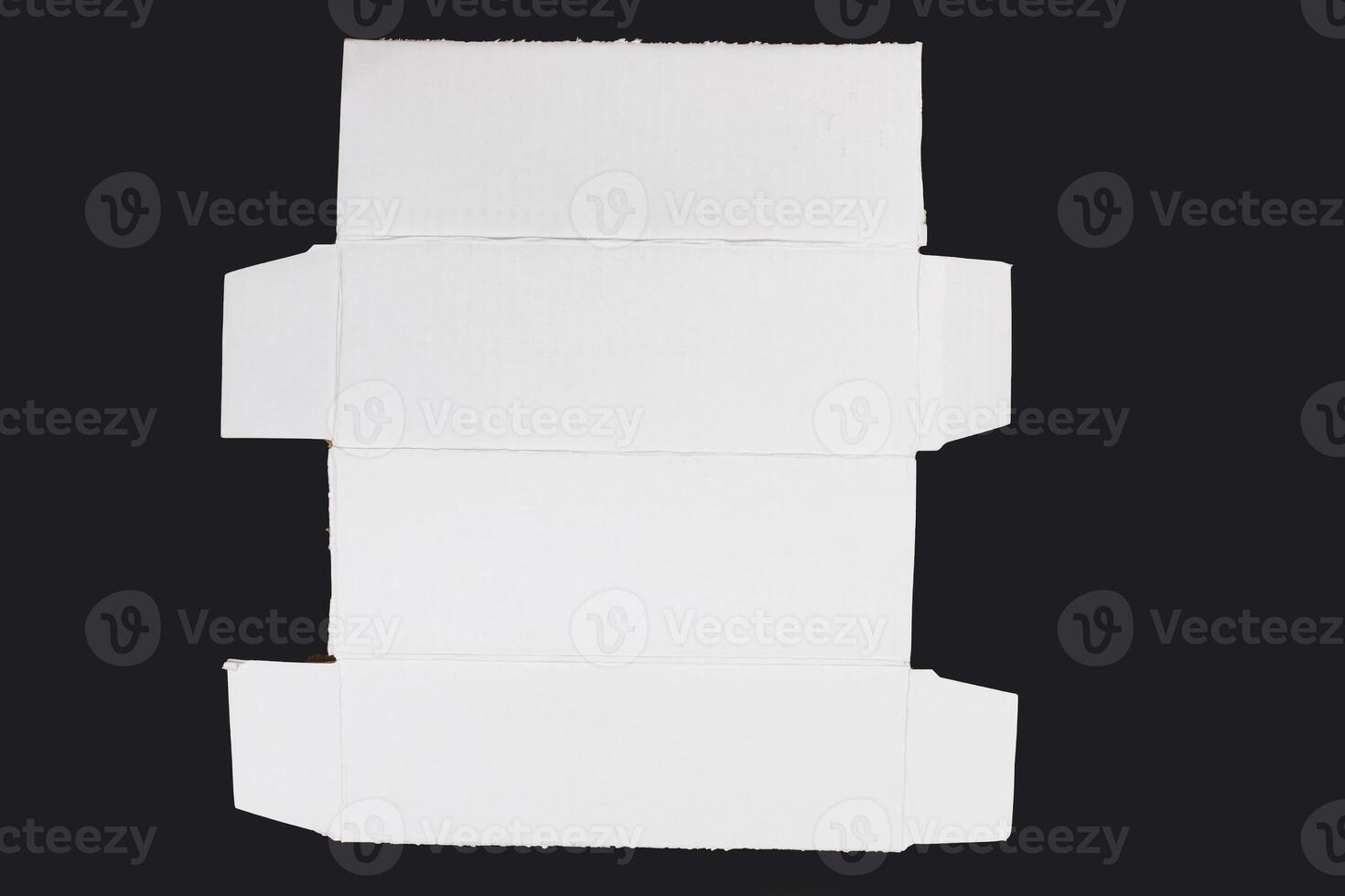 white paper ripped message torn photo