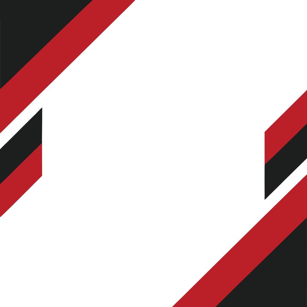 Sleek minimalist geometric design featuring abstract composition for art lovers. vector