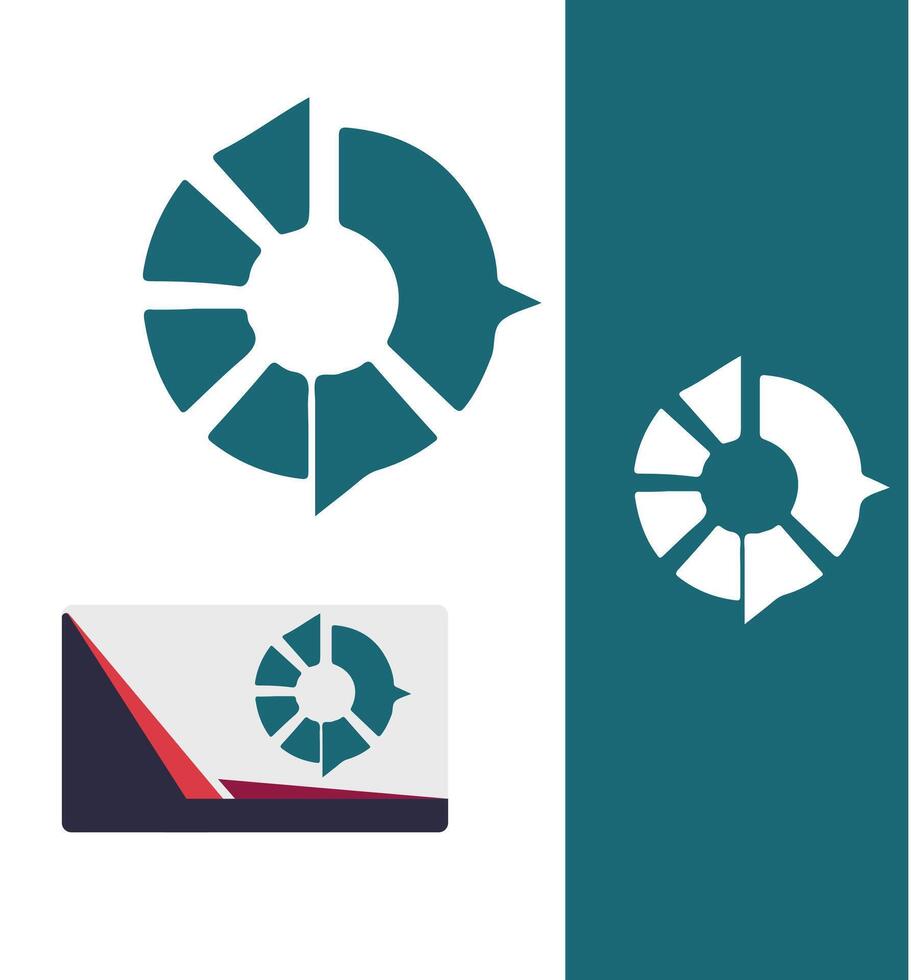Strategy Snapshot finance chart vector