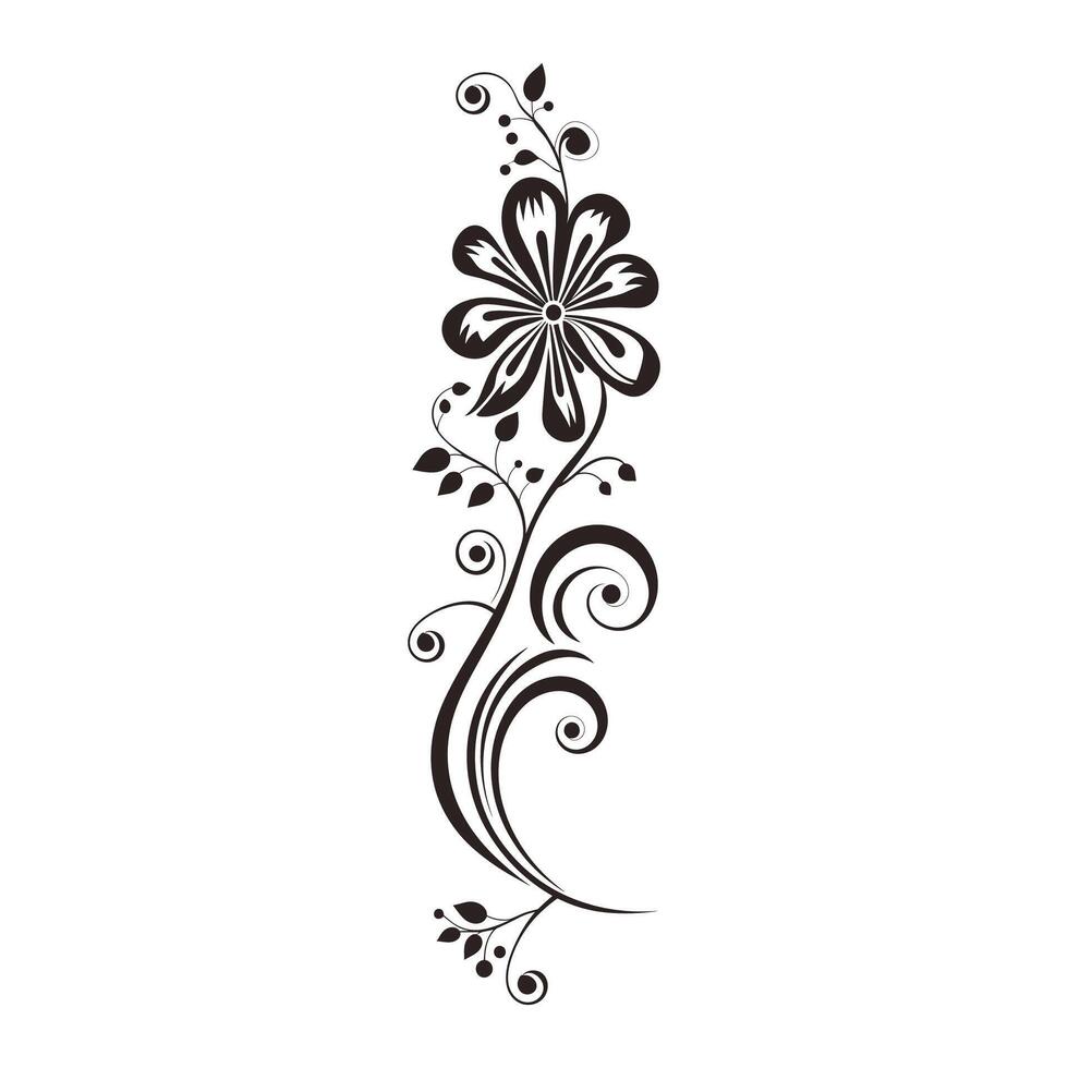 Sacred Geometry Design vector
