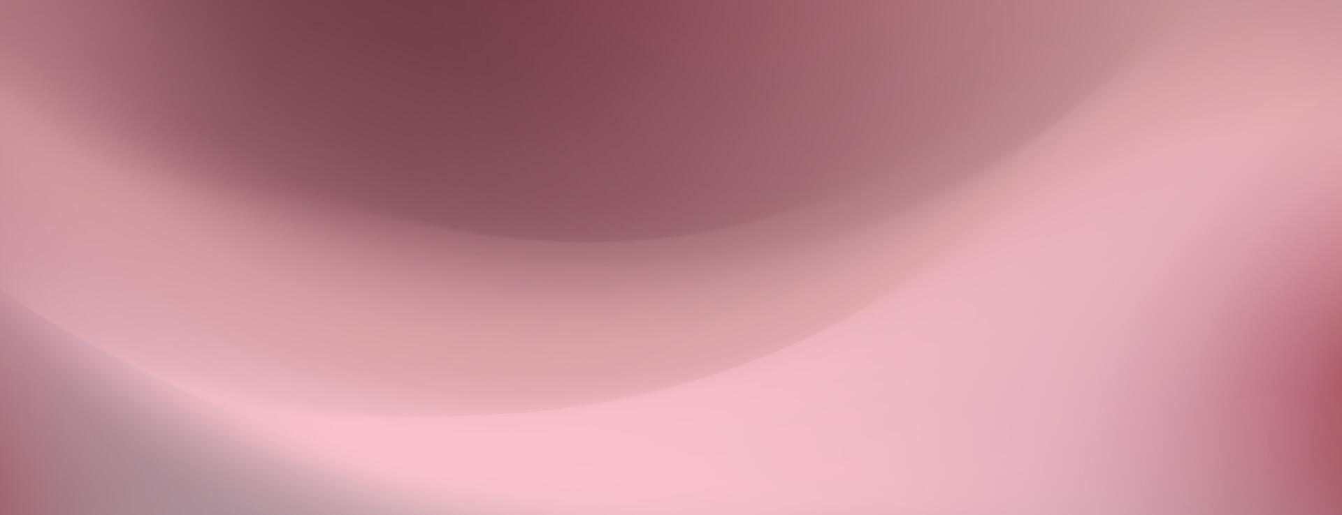 Abstract background with a soft pink texture. vector