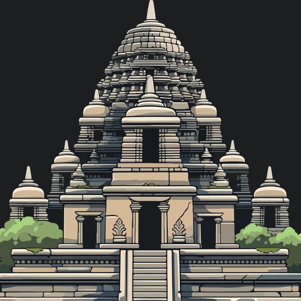 Wisdom of the Ancestors vector