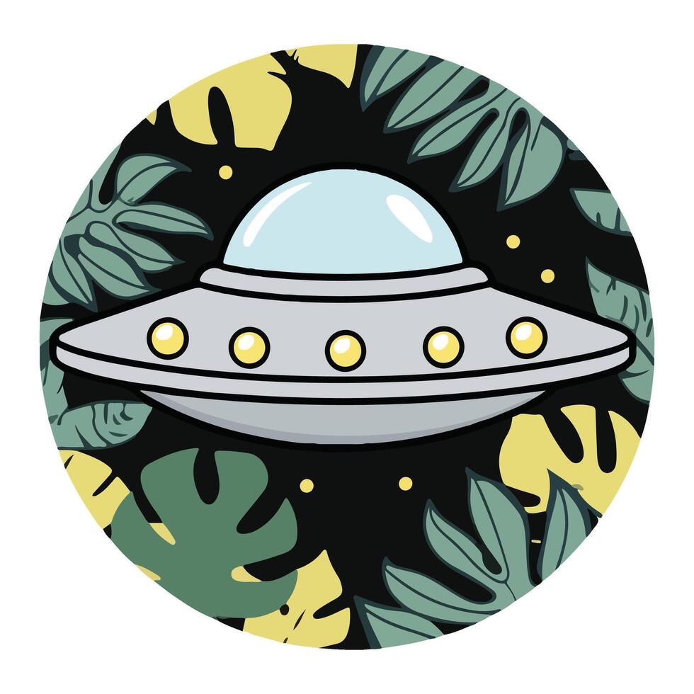 The Unknown Explorer vector