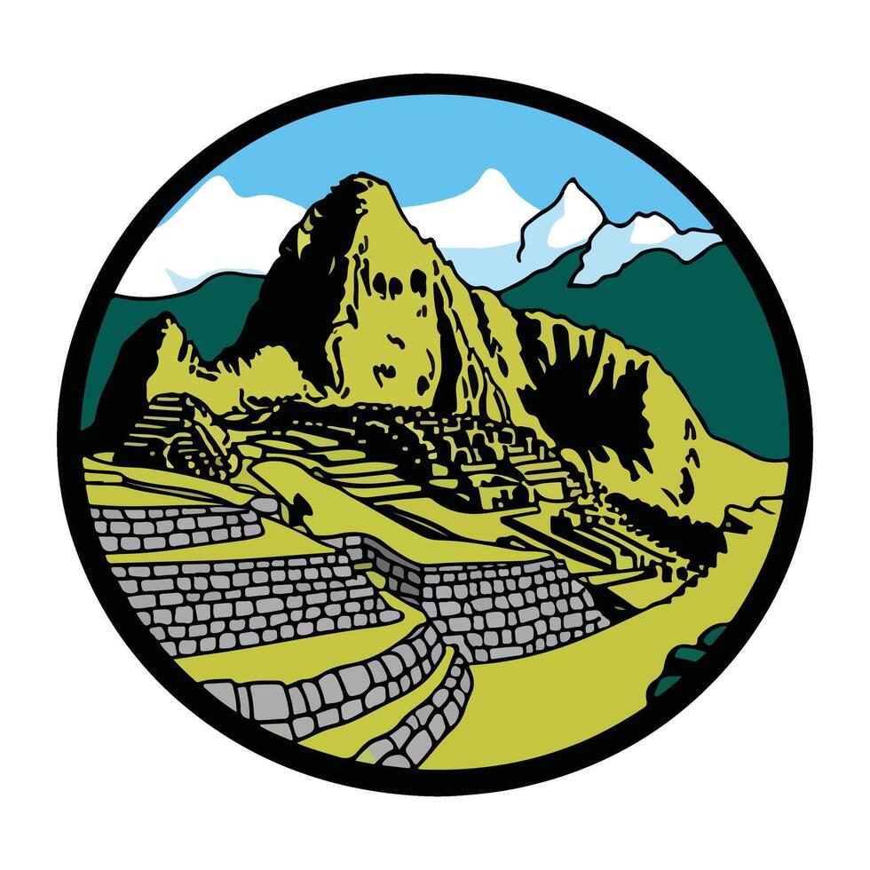 A Shrine to Times Secrets vector