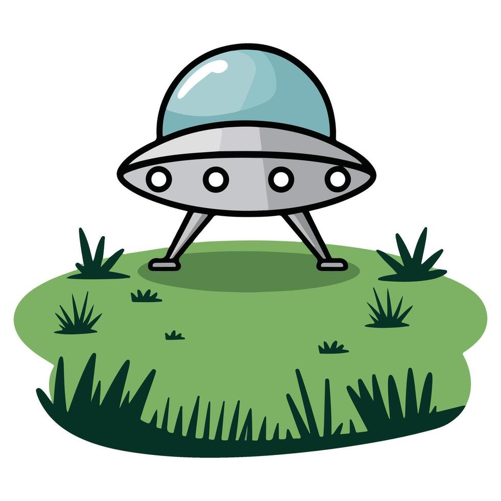 The Cosmic Encounter vector