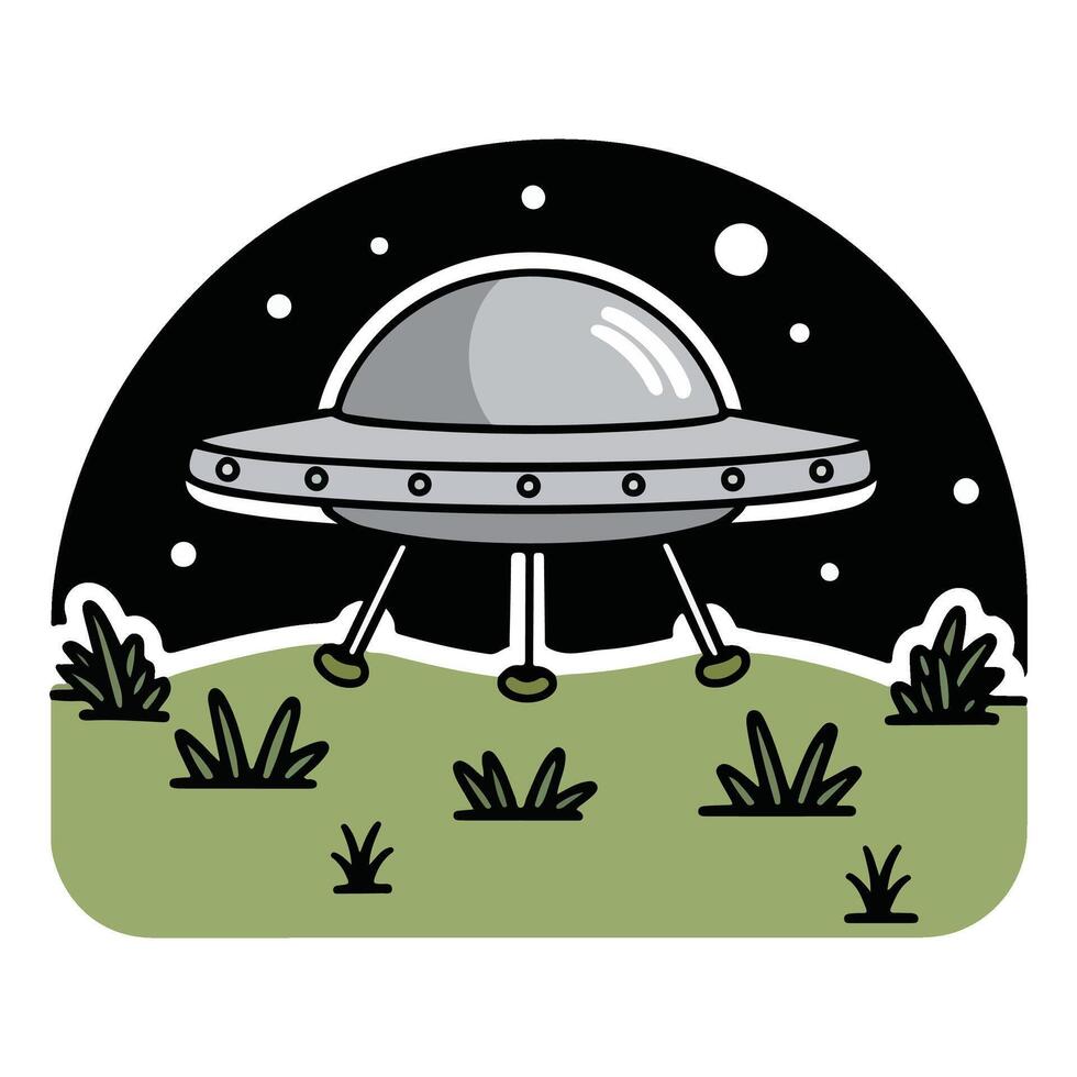 The Astral Object vector