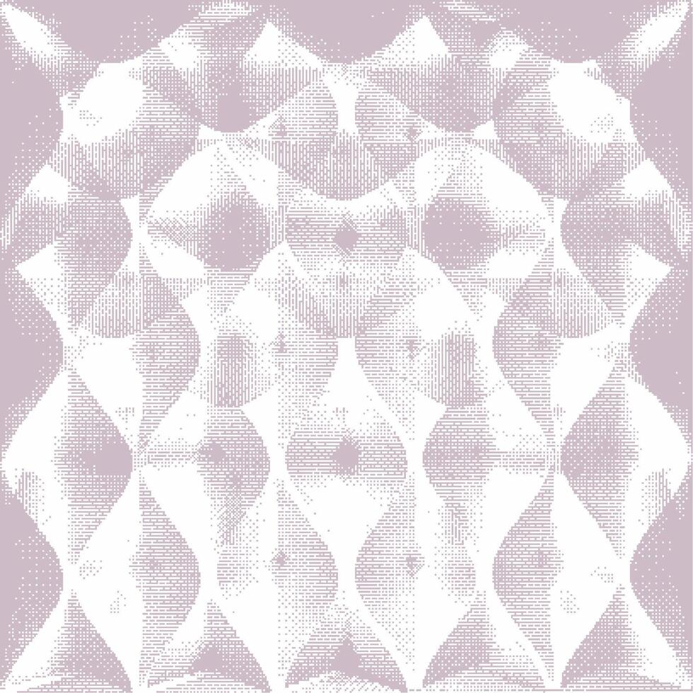a purple and white abstract pattern vector