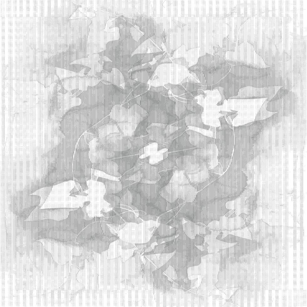 abstract background with a white and black design vector