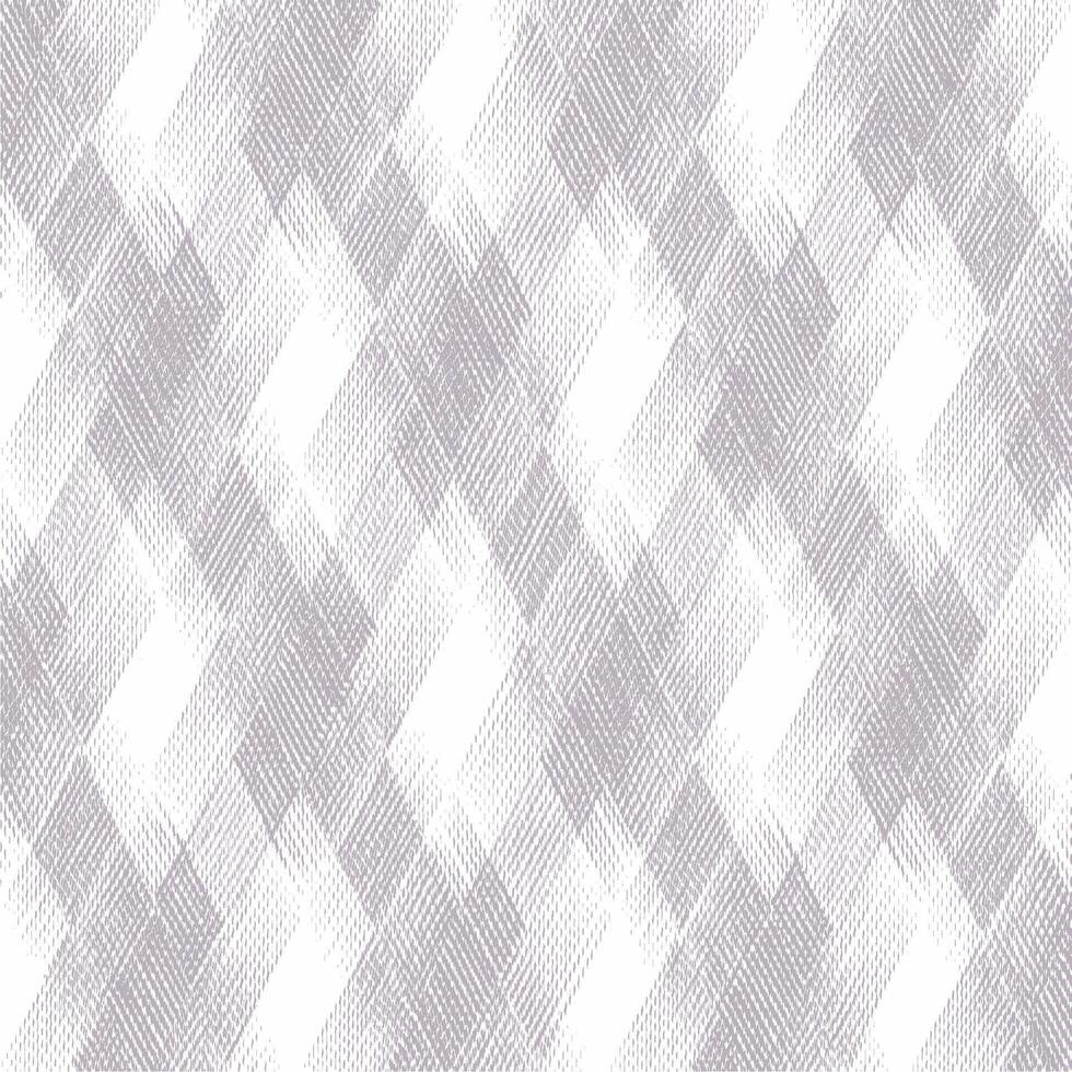 a purple and white checkered pattern vector