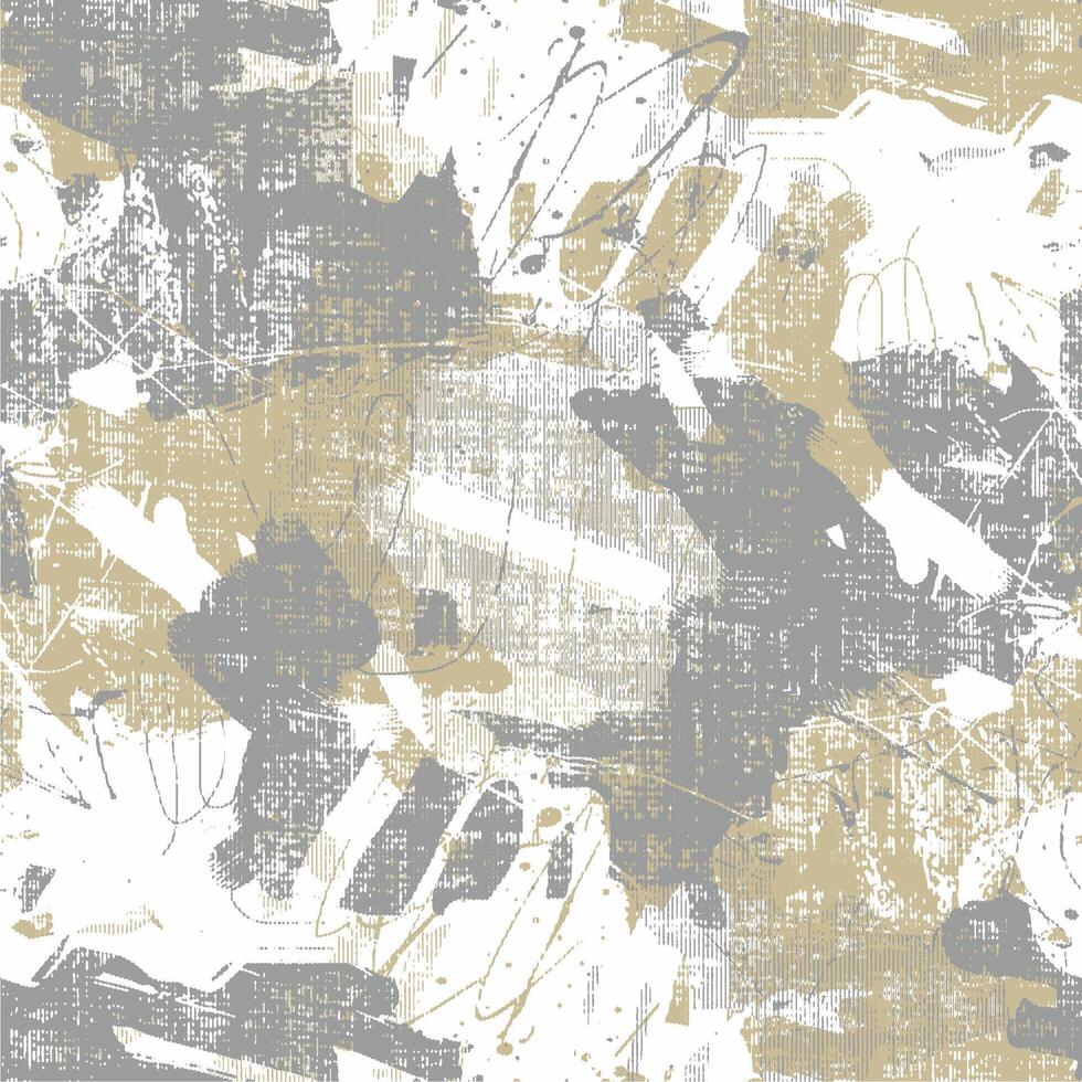 abstract grunge fabric by jessica on spoonflower - custom fabric vector