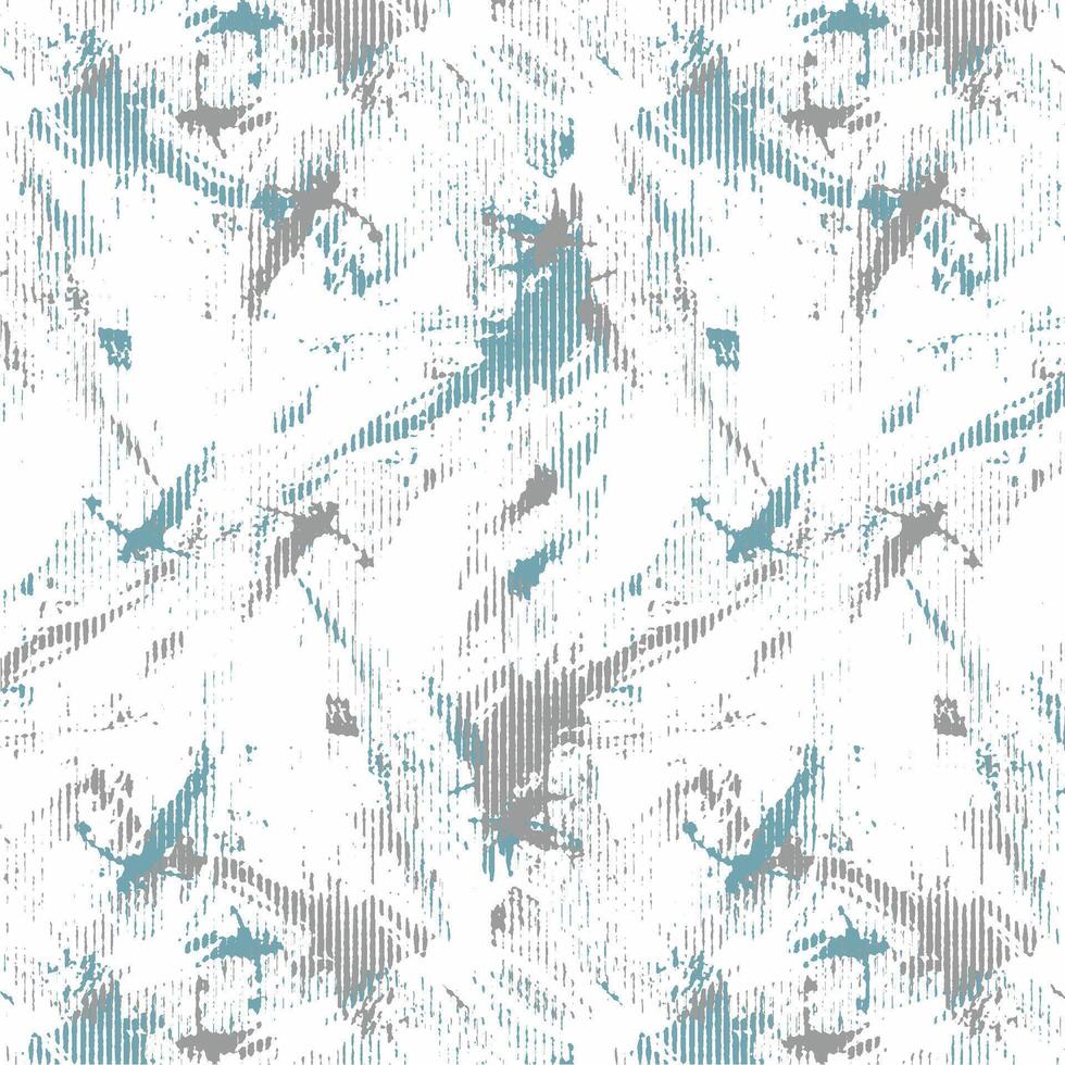 a blue and white abstract wallpaper with birds vector