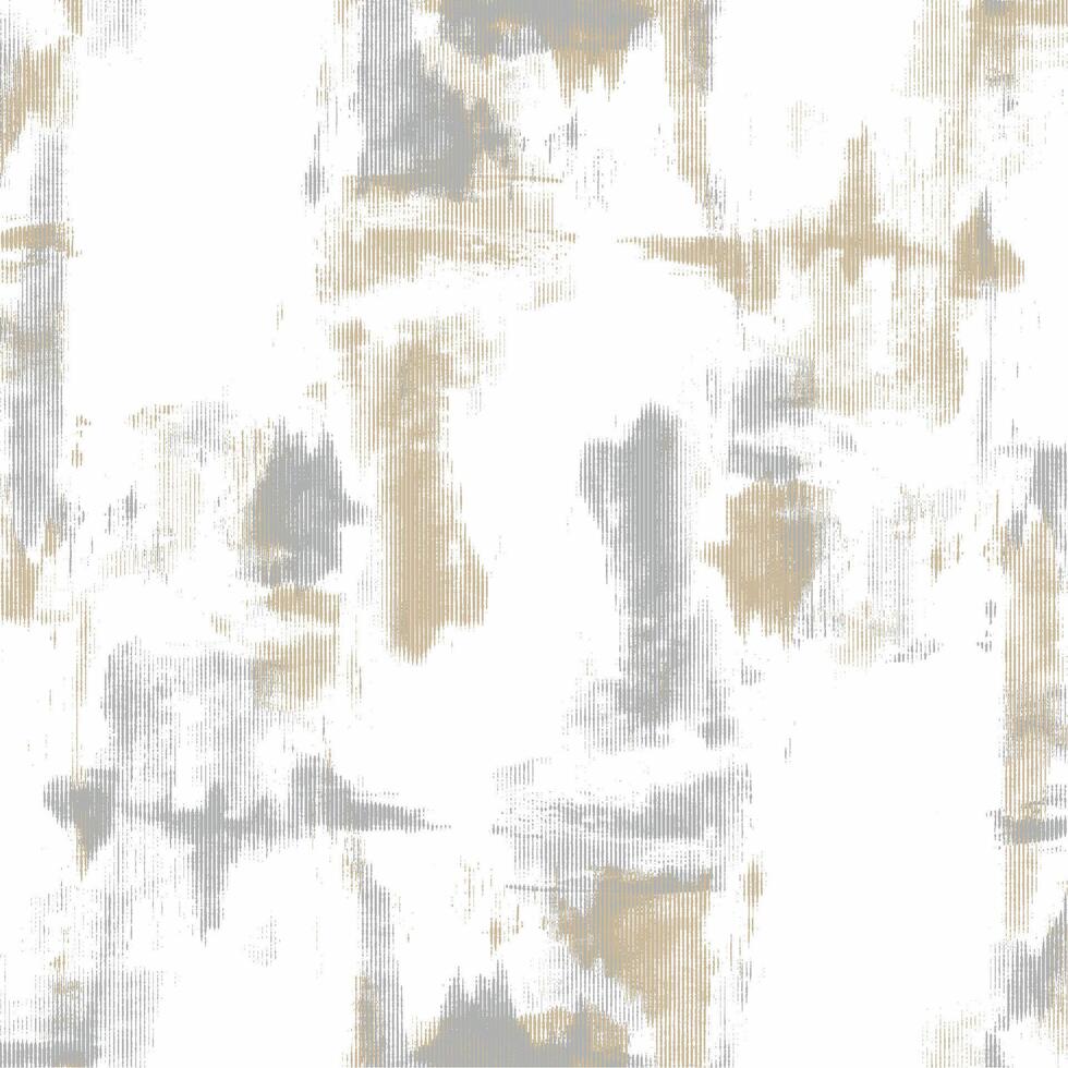 a white and gold abstract painting vector