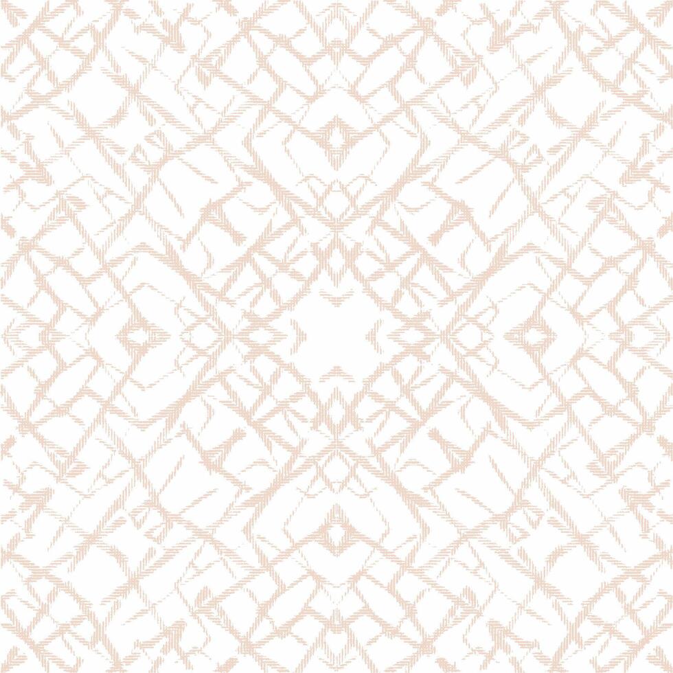 a white and pink background with a geometric pattern vector