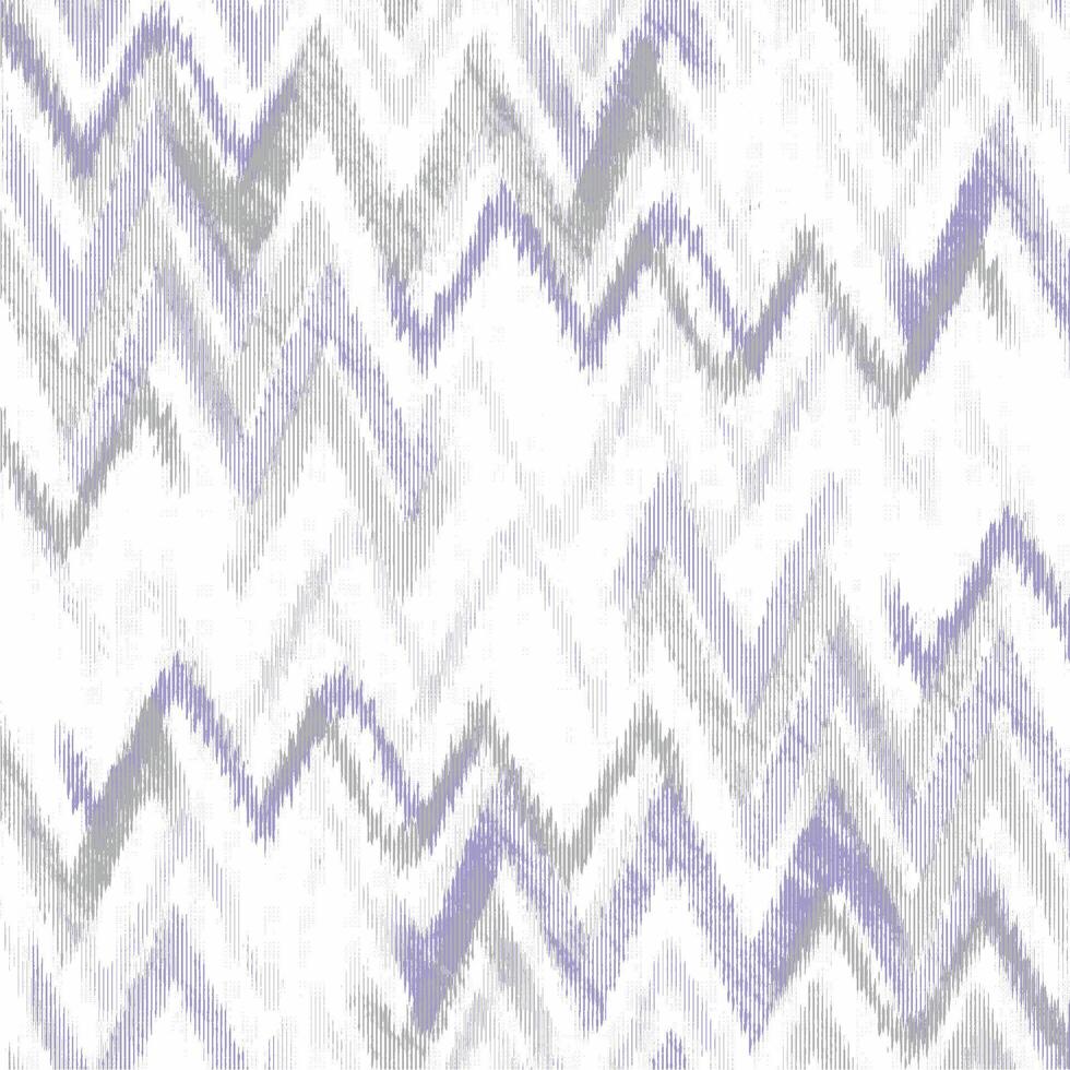 a purple and white chevron pattern vector