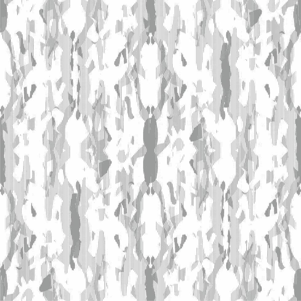 a gray and white camouflage pattern vector