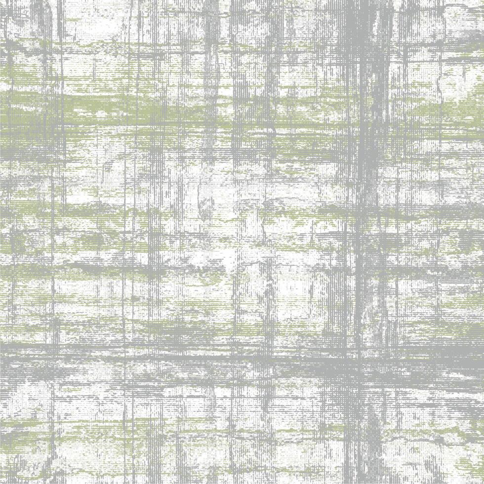 a green and white abstract background with paint strokes vector