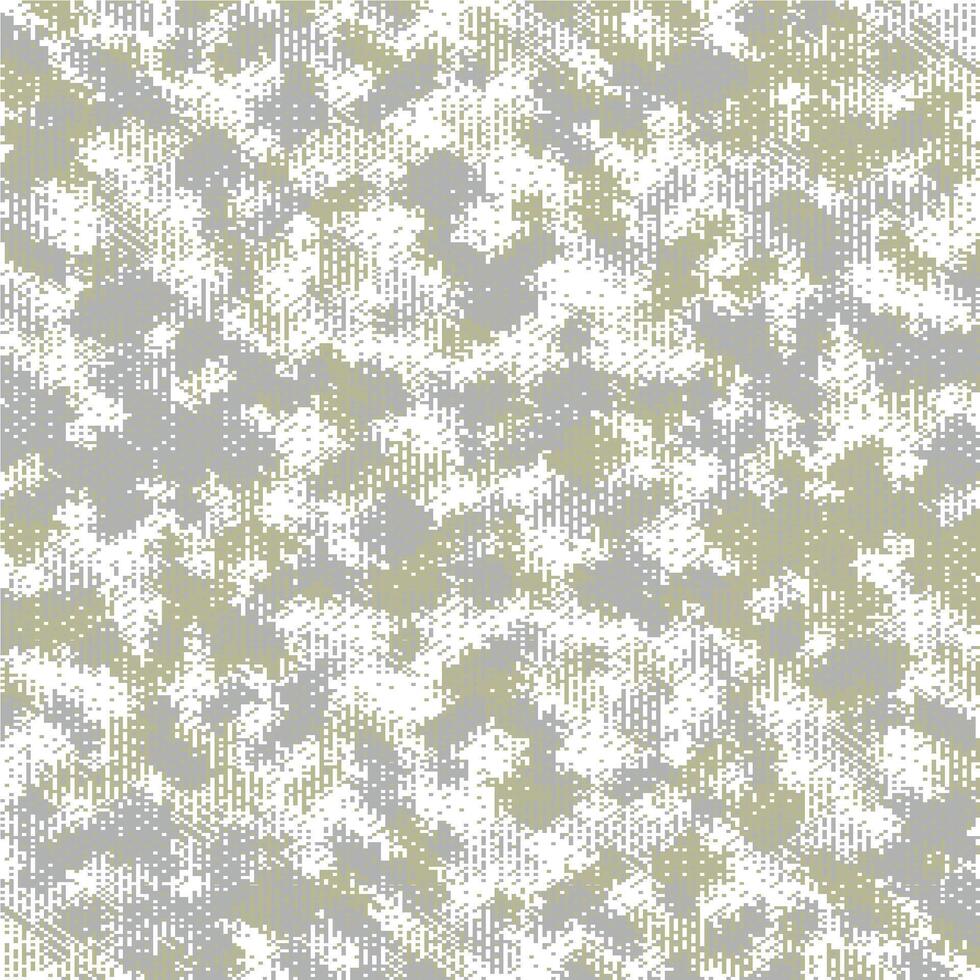 a camouflage pattern in gray and white vector