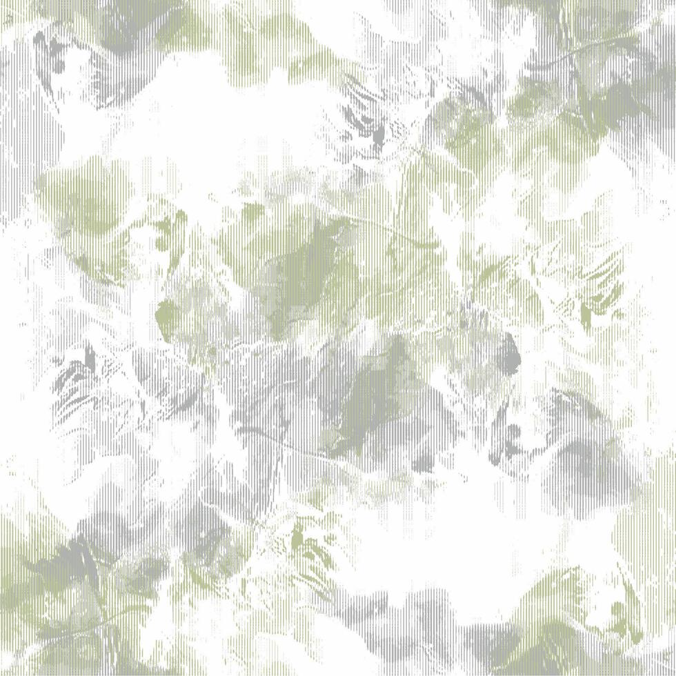 a green and white abstract wallpaper with a large abstract design colorful y vector