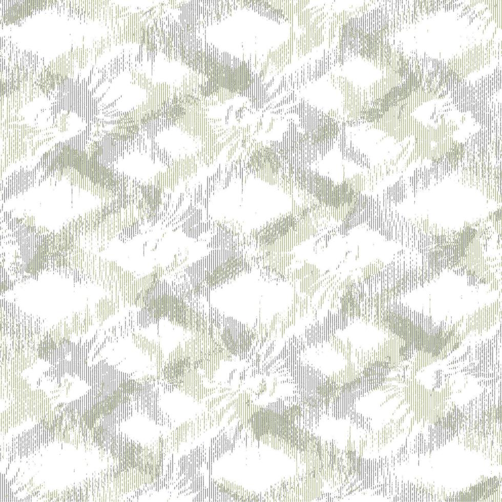 a green and white pattern with a checkered design colorful vector