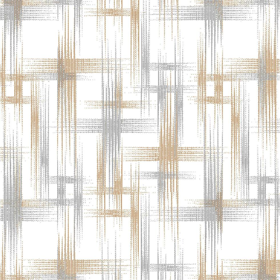a white and gold wallpaper with a checkered pattern vector