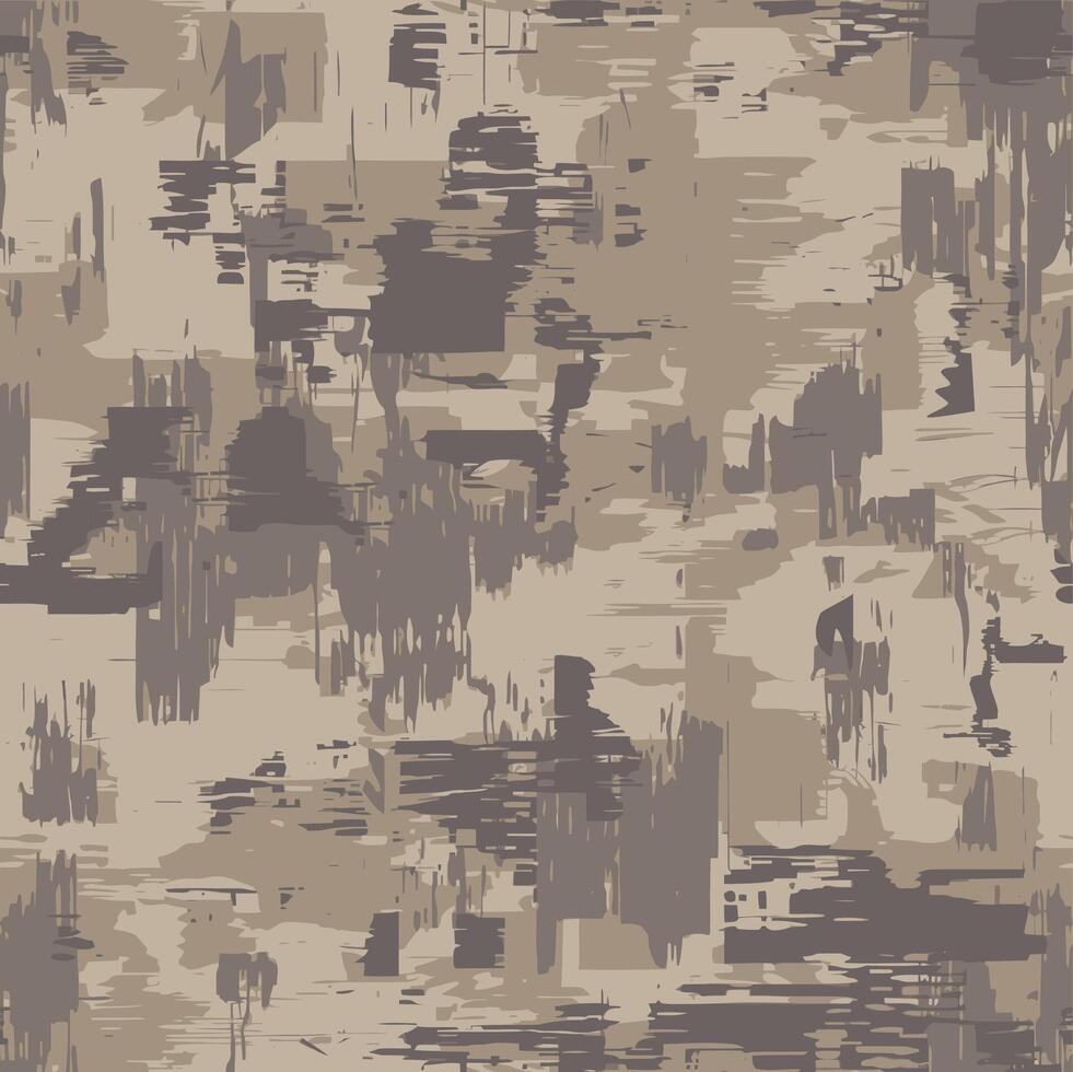 abstract grunge texture seamless pattern colorful vector