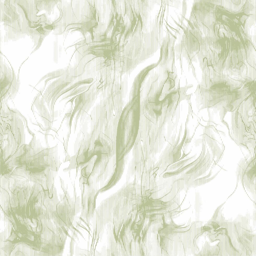a green and white abstract wallpaper with a large leaf vector