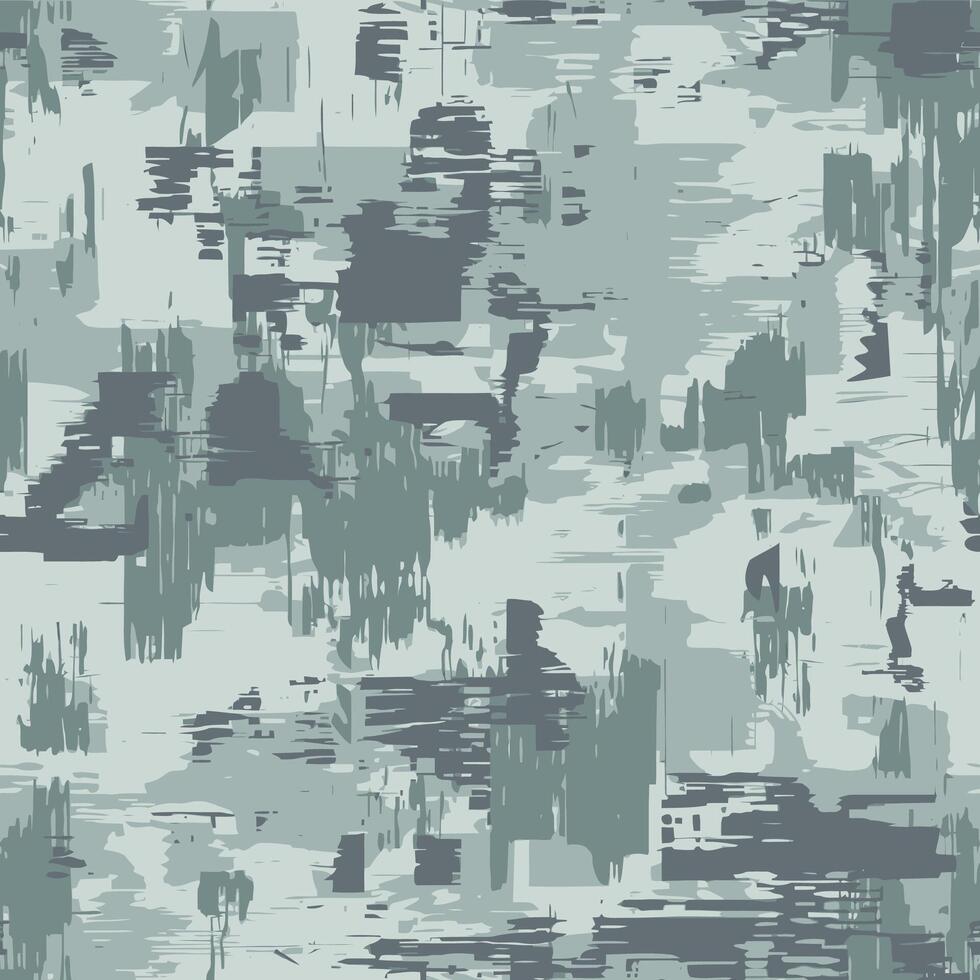 abstract grunge texture seamless pattern color texture vector