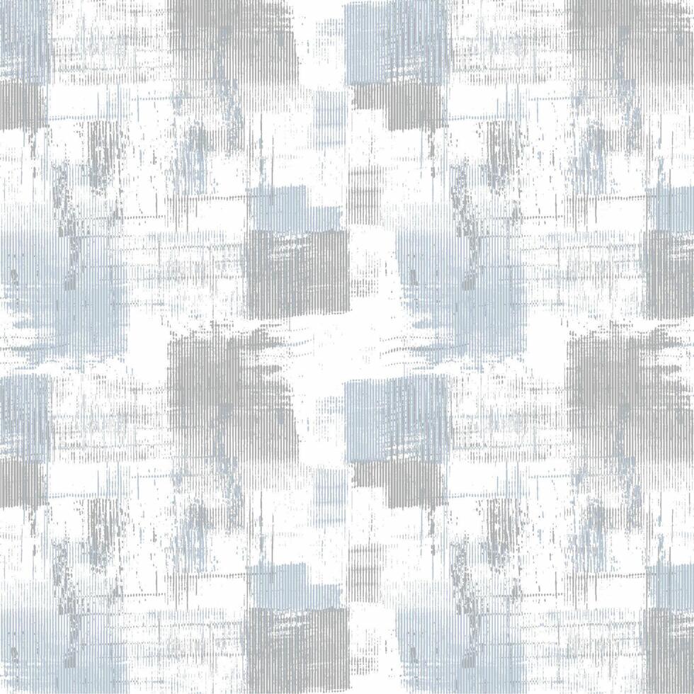 a blue and white wallpaper with a pattern colorful vector