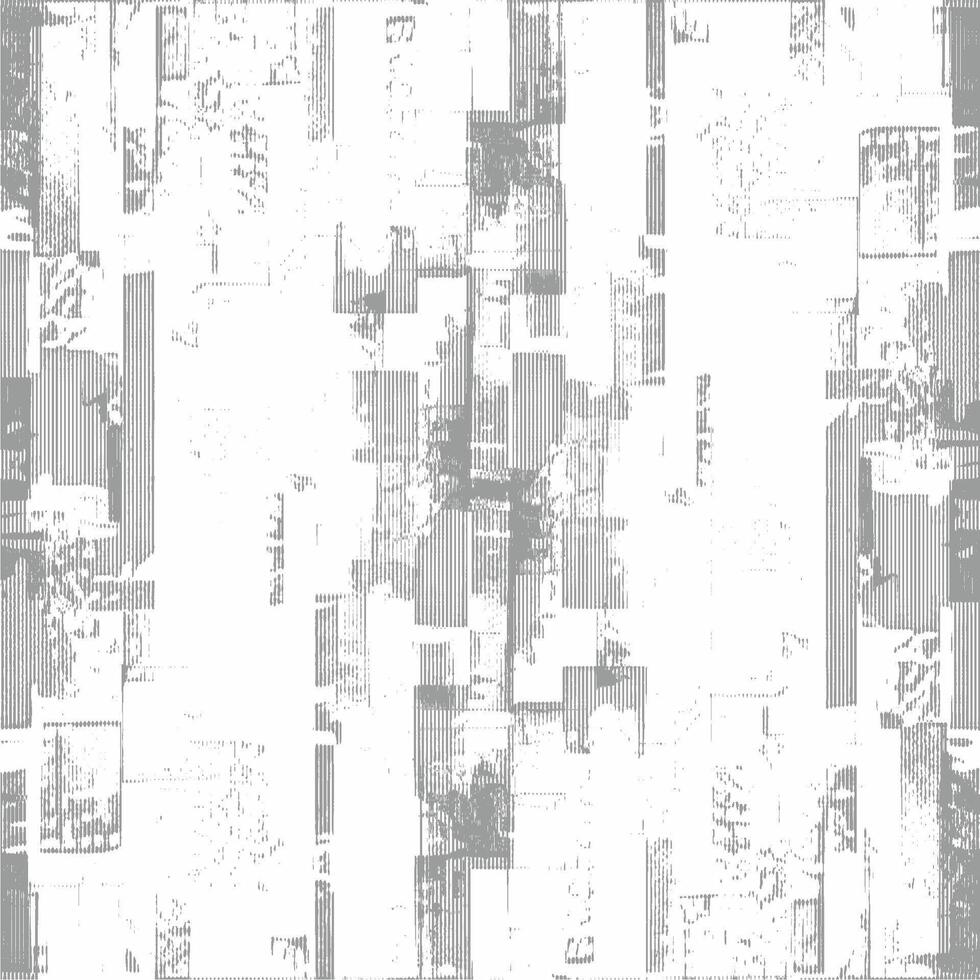 a white and gray abstract background with many squares vector