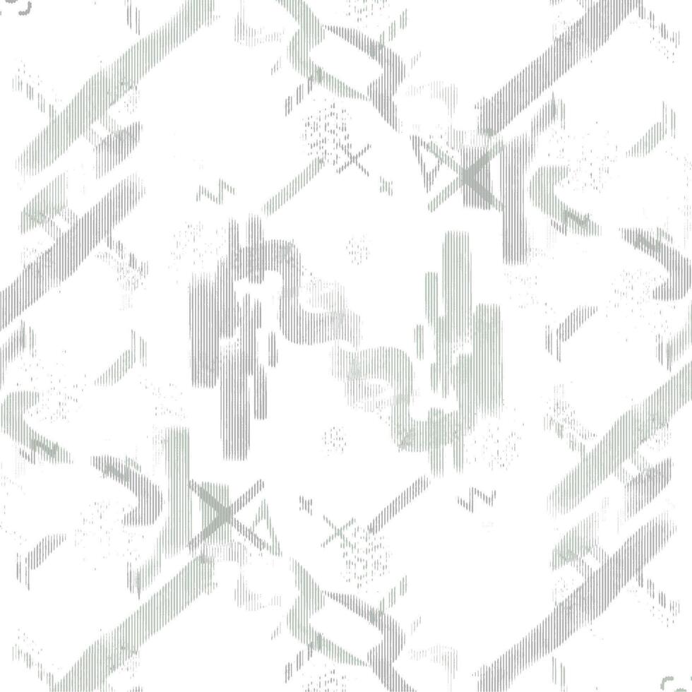 a white and gray wallpaper with a geometric pattern vector