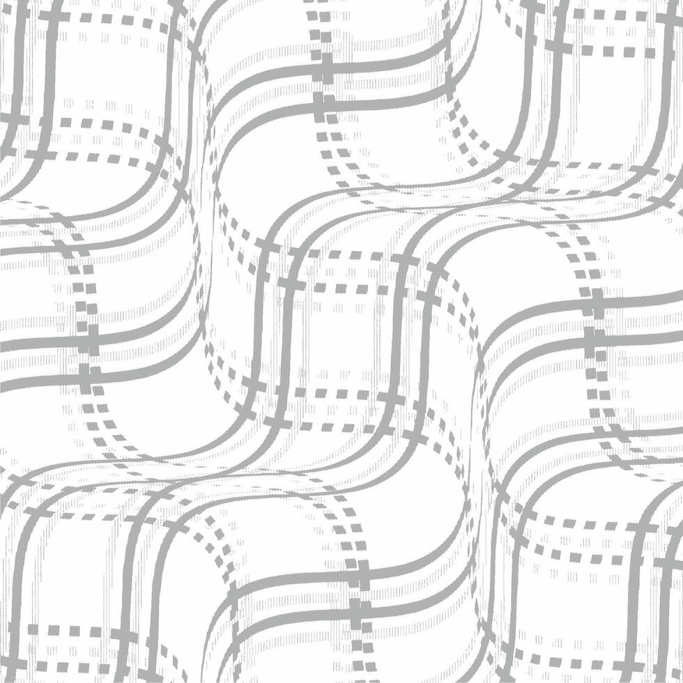 a white and gray checkered pattern background vector