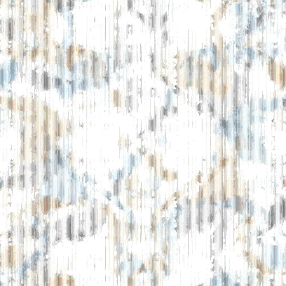 a blue and white wallpaper with a patterns vector