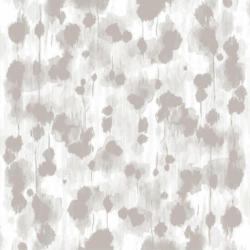 a gray and white wallpaper with dots vector