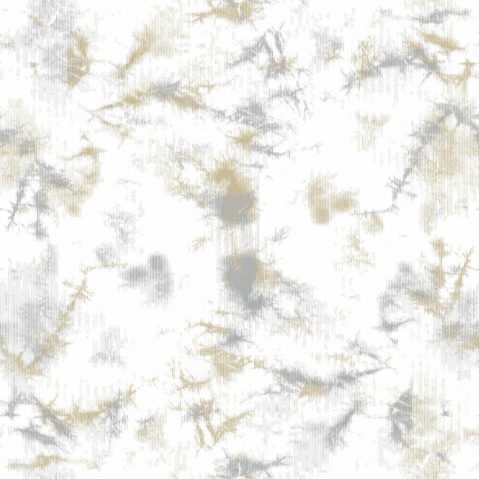 a white and gold wallpaper with a pattern vector