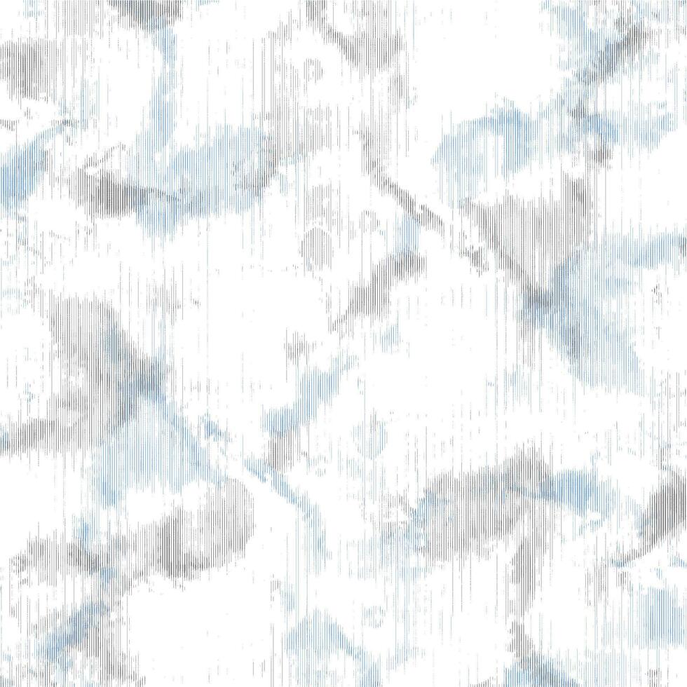 a blue and white wallpaper with a pattern color vector