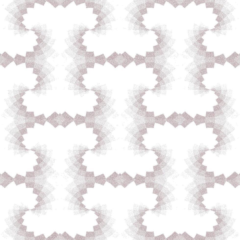 a white and gray abstract pattern Color vector