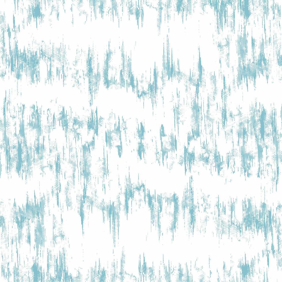 a blue and white background with a grunge texture vector