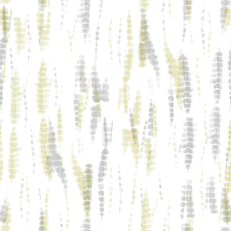 a white and yellow wallpaper with a pattern vector