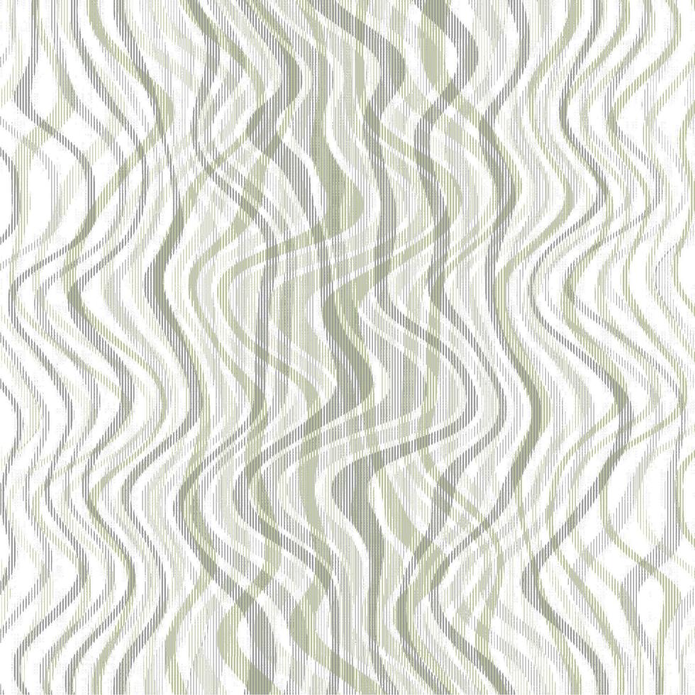 a gray and white wavy pattern vector
