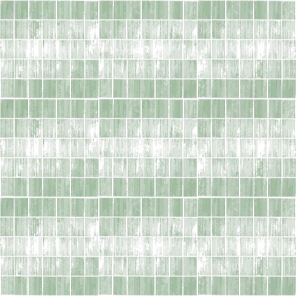 a green and white tile pattern vector