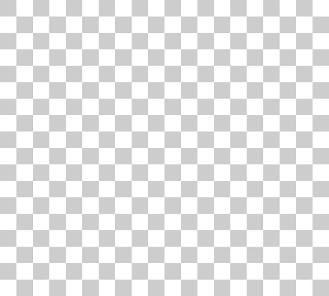 Simple square pattern background vector