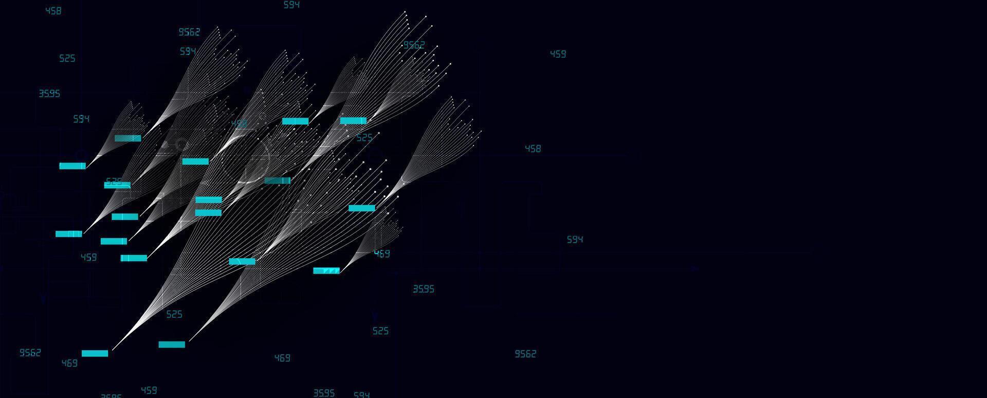 Learning neural architecture vector