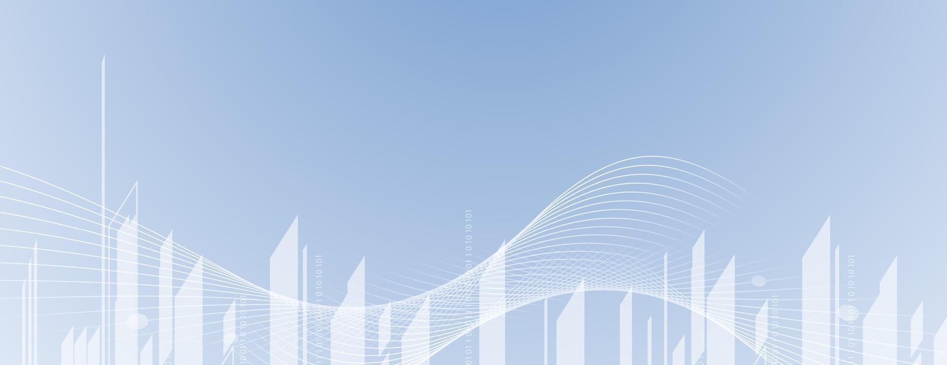 Understanding the impact of big data on the evolving internet business landscape vector