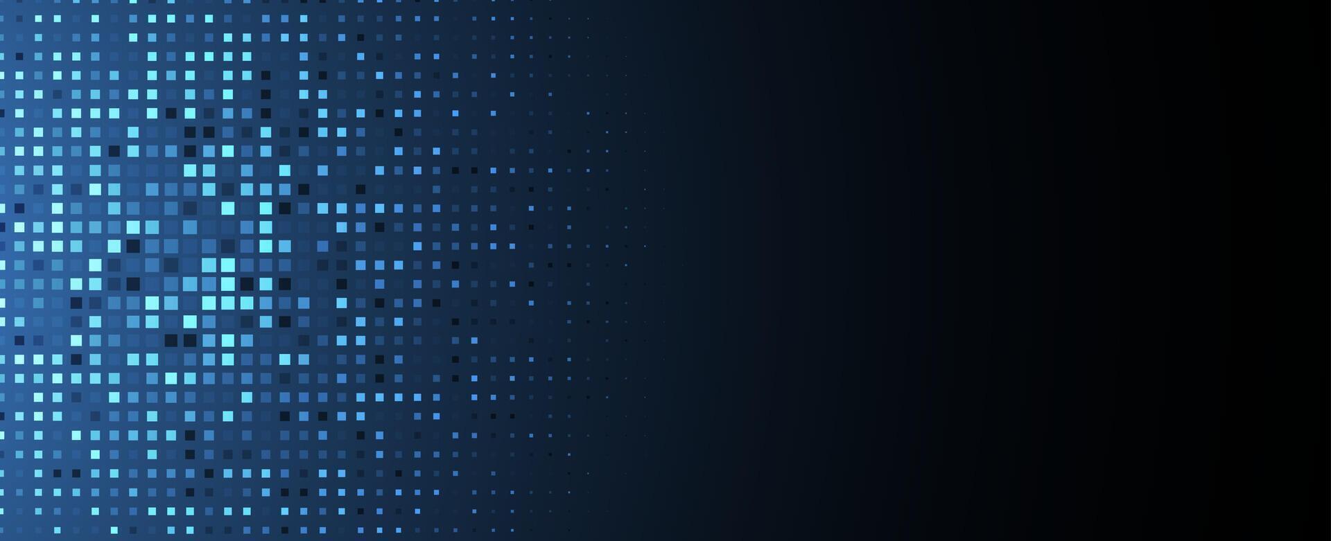 Minimalism driving technological advancements. Abstract technology background vector