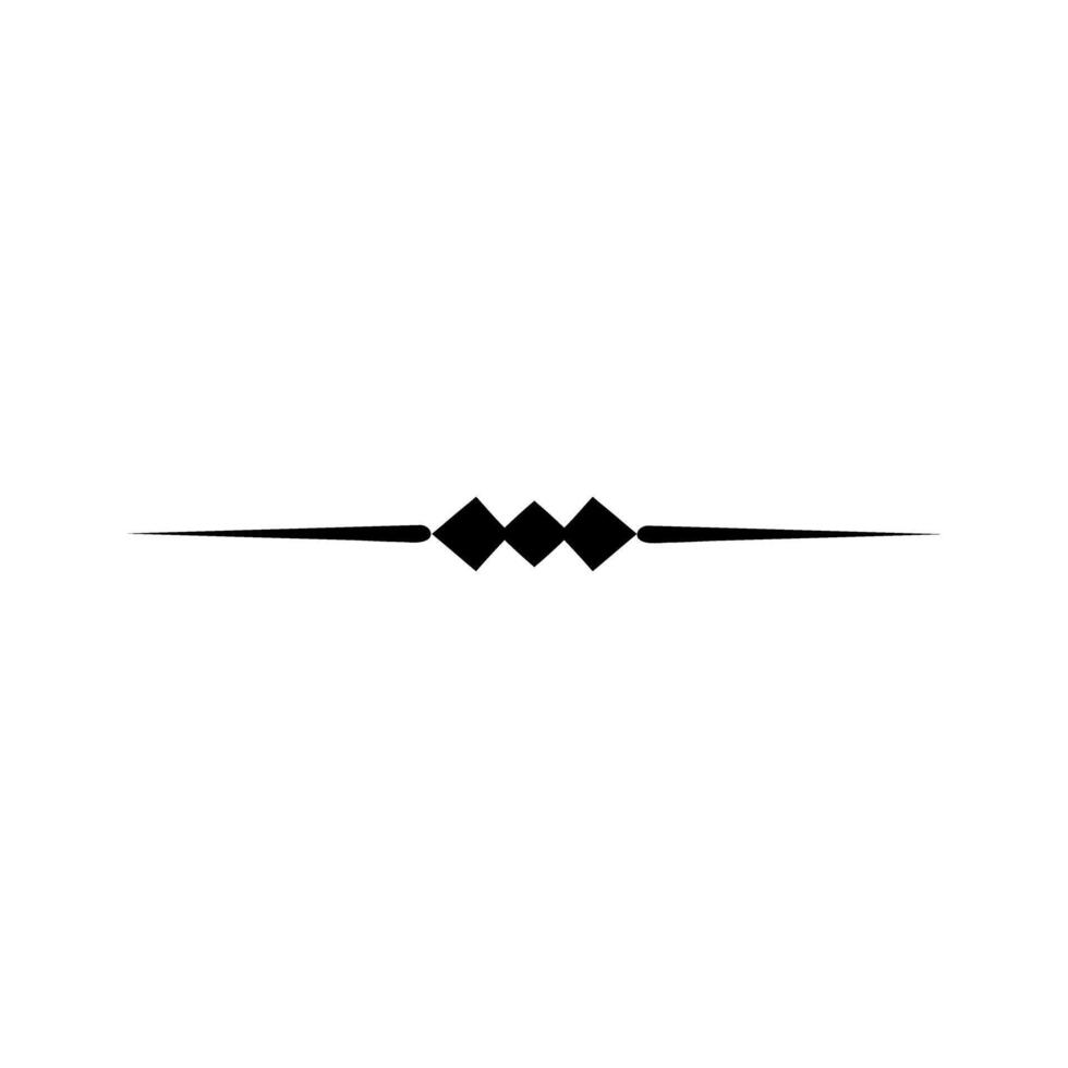 Barbed wire icon. illustration. Flat design style eps 10 vector