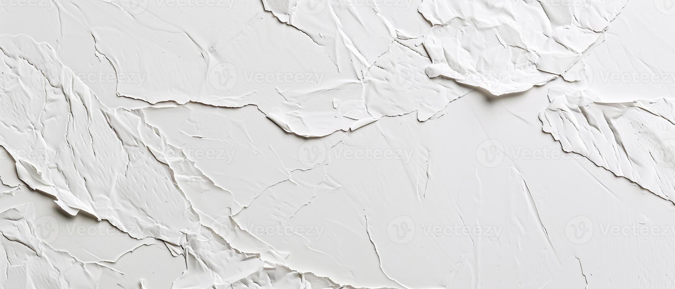 This white paper texture offers a clean canvas for artistic projects, promoting a sense of simplicity and elegance in design photo