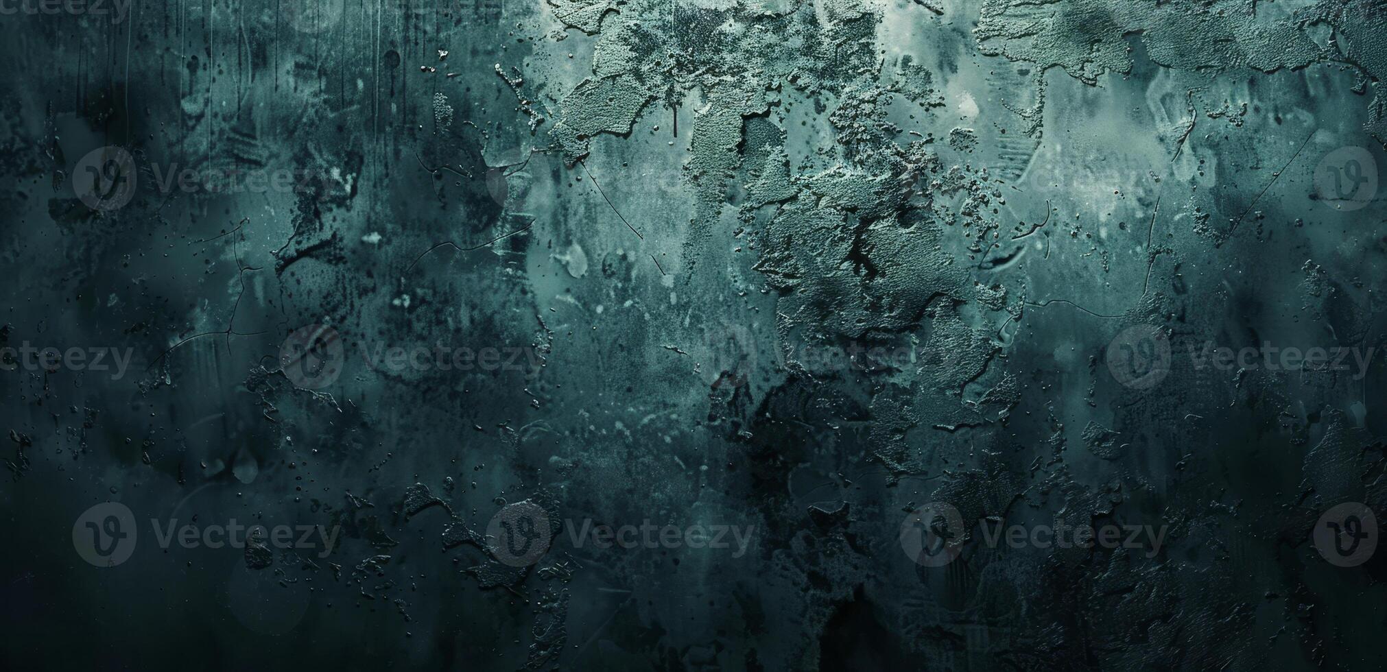 Aged concrete surface with unique textures and patterns, perfect for rustic and industrial design styles photo