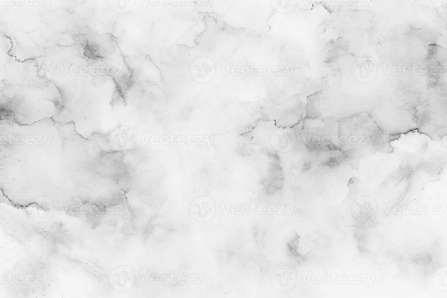 Delicate layers of soft white watercolor blend seamlessly over a textured surface, evoking a sense of tranquility and artistic inspiration photo