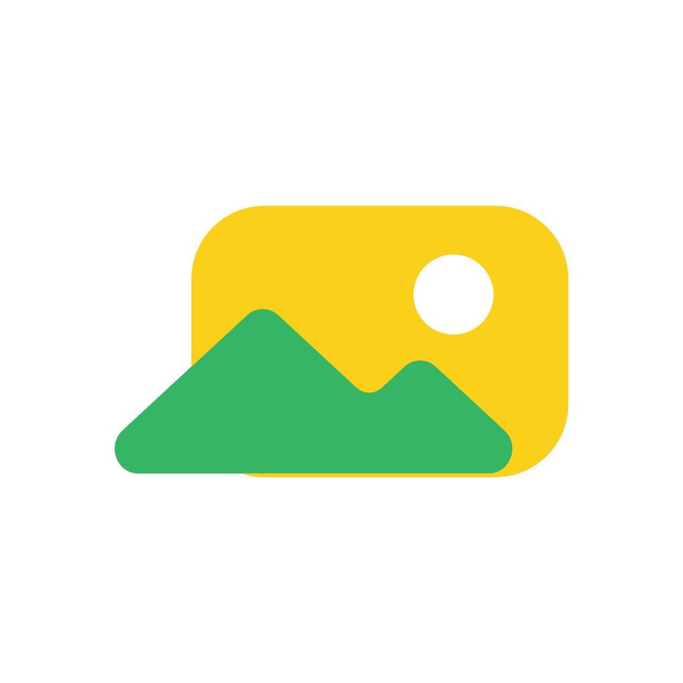 Colorful icons, endless possibilities vector