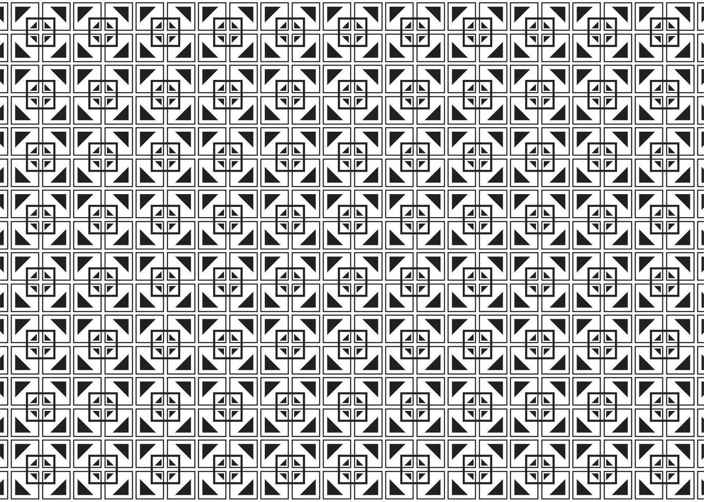 Line Style Pattern Banner Background vector